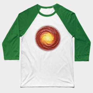 Golden Mean Baseball T-Shirt